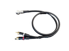 Cable audio pour Naim -