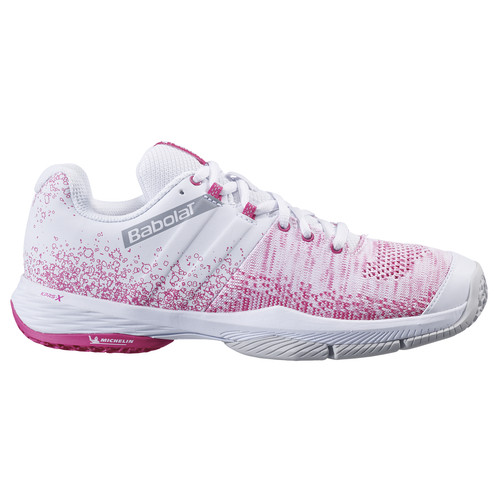 Babolat padel chaussures sensa - chaussures,