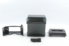 [Presque comme neuf] Boîtier Sinar Bino Reflex avec lunettes pour appareil...