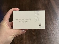 NEW Nu Skin Galvanic Spa