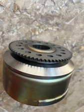 YAMAHA TDR125 ROTOR roue libre