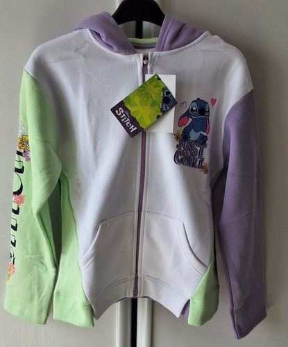 Sweat capuche stitch - sweat,