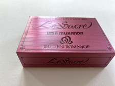 Grand jeu Divinatoire