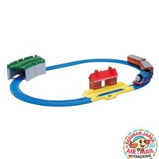 TAKARA TOMY Plarail Thomas