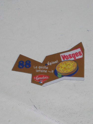 Magnets marque gaulois - le,