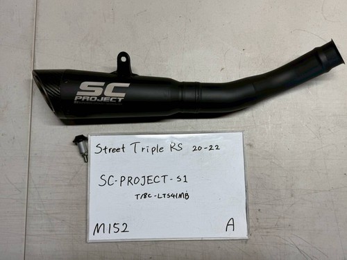 Project slip on - sc, s1