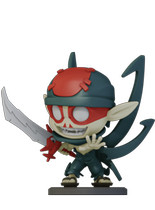 Katar [Krosmaster + carte FR]