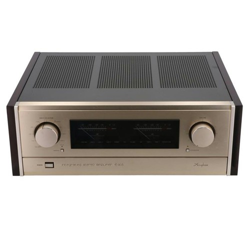 Amplificateur intégré