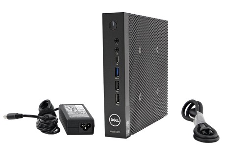 Dell wyse 5070 thin - dell,