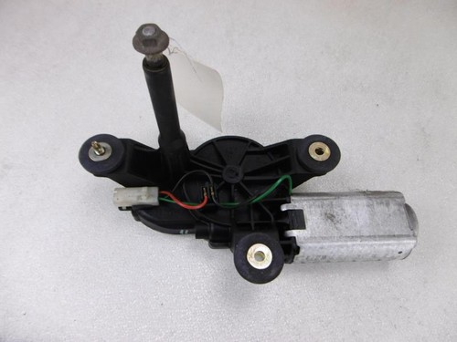 Moteur essuie glace arriere