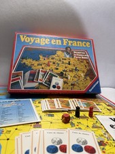 ANCIEN JEU DE SOCIETE de 1987