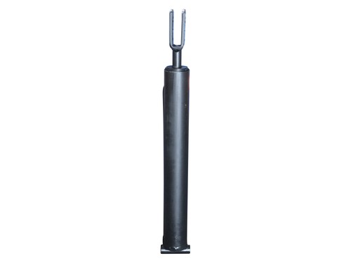 Cylindre fendage - fendage,