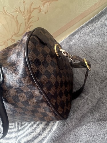 Louis vuitton speedy - vuitton,