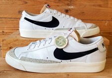 Nike Blazer 77 Low Leather