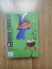 Jeu Mini Family NEUF