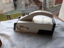 Ancien Aspirateur À Main Portable Newfancy Vintage Occasion Déco ou Pièce 