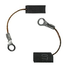 Balais à Charbon Du Moteur