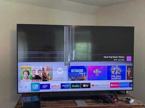 Samsung qled inch 4k - qled,