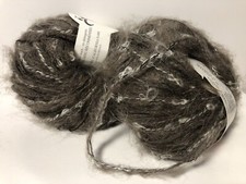 Lot De 10 pelotes laine Mohair
