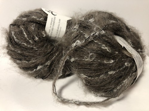 Lot pelotes laine - 10,