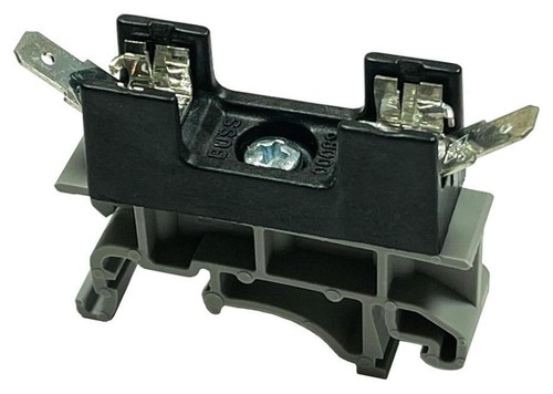 Porte fusible 6cm - porte-fusible,, 0.6cm