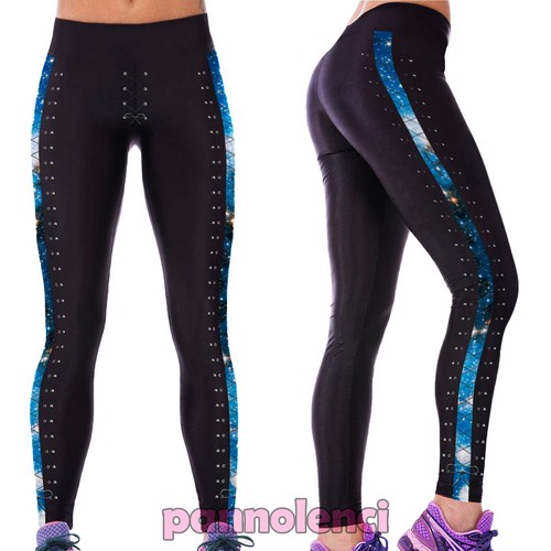 Femme leggings pantalon yoga - leggings,