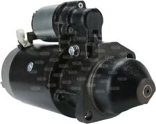 DÉMARREUR GOLDONI LOMBARDINI LDA100 RUGGERINI MT71HB FEMSA MTL12-10 SX