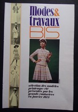 § MODES ET TRAVAUX sélection
