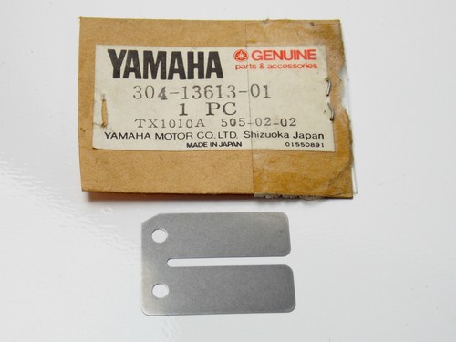 Oem 1975 yamaha yz80 c - oem, yz80-b/c