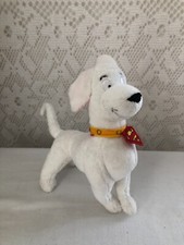 Peluche Chien Krypto The Superdog DC Comics 18cm PCO088