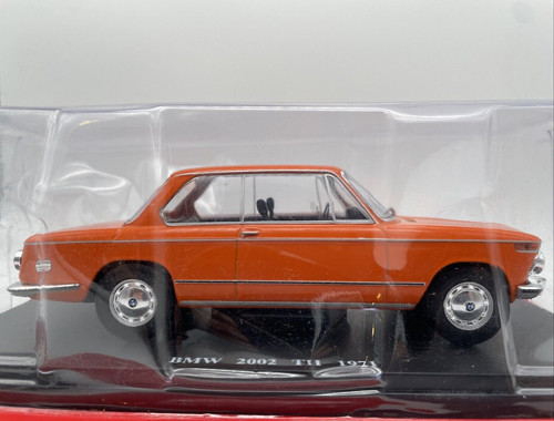 Bmw 2002 tii 24 - tii, 1/24