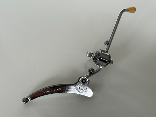 Dérailleur avant simplex - dérailleur,