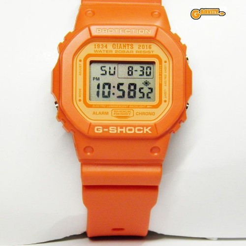 Exc casio g shock - casio, g-shock