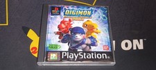 Digimon World 2003 - Jeux Vidéo PS1 / Playstation - VF / PAL