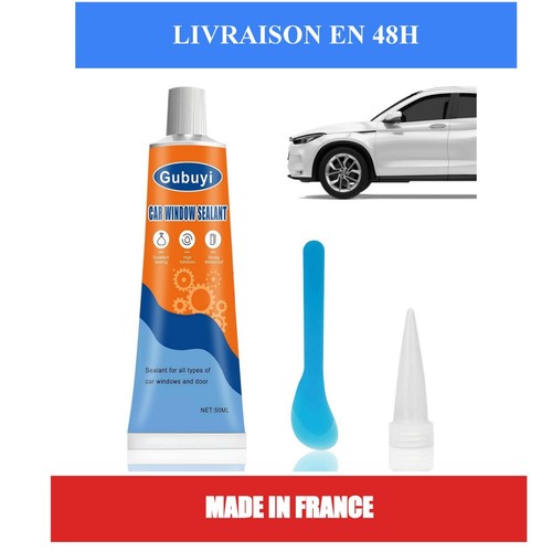 Mastic carrosserie voiture