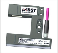 BST - US 2010/40 (157271) - Ultrasonic Edge Sensor - Like new