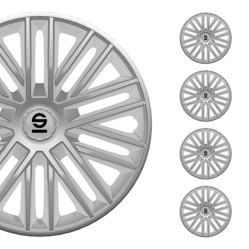 Sparco jeu enjoliveurs - sparco,