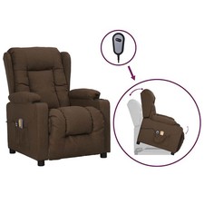 Fauteuil de Massage Inclinable