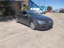 jante pour AUDI A3 (8P1) 2.0