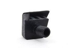 BMW E30 Couvercle support hard