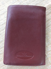 Portefeuille Yonger & Bresson