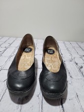 Fly London Yoza Wedge Leather