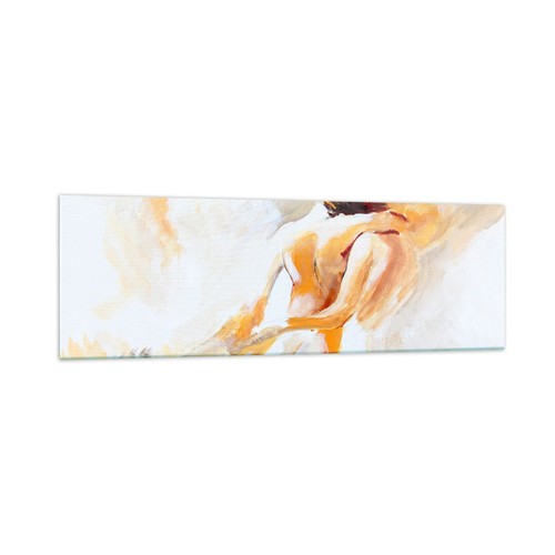 Impression sur verre - impression, 160x50cm