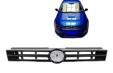 Grille Calandre Avant Centrale