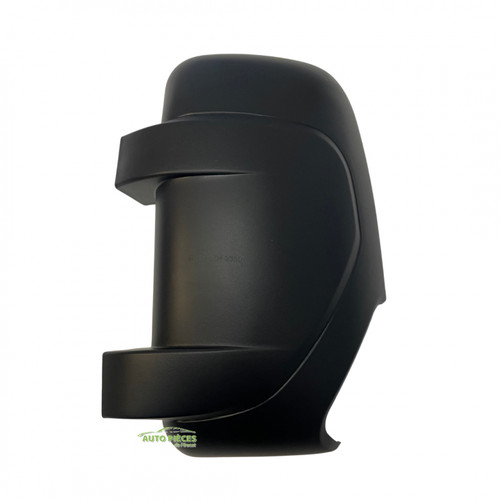Coque retroviseur gauche - coque,