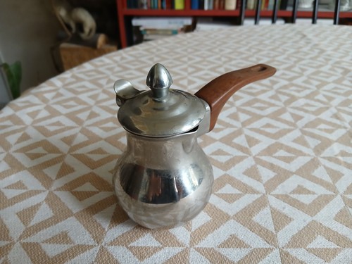 Chocolatière verseuse - chocolatière, ou