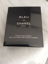 BLEU DE CHANEL Eau De Parfum
