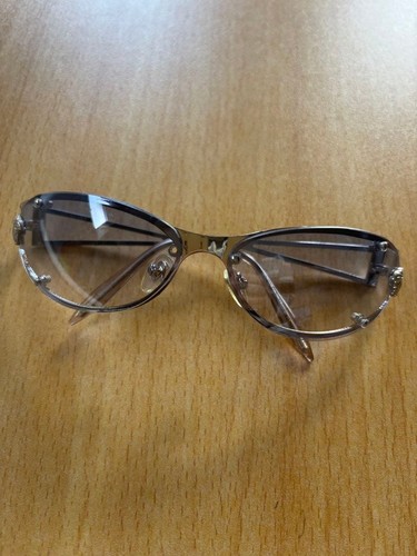 Lunettes soleil versace - de,