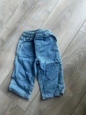 TEX Jean taille 6 mois TBE