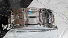 Caisse claire chromée Ludwig